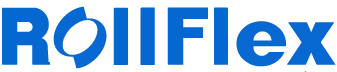 Rollflex Manufacturing Indonesia Logo