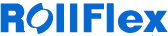Rollflex Manufacturing Indonesia Logo
